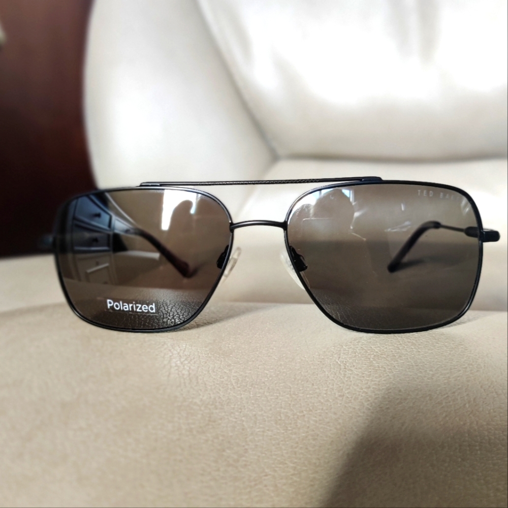 NEW Ted Baker Sunglasses 😎